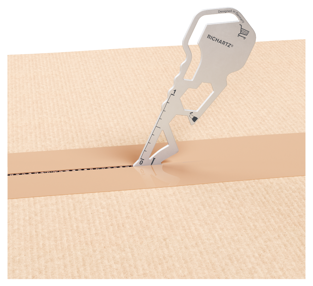 RICHARTZ® SUPER KEY family