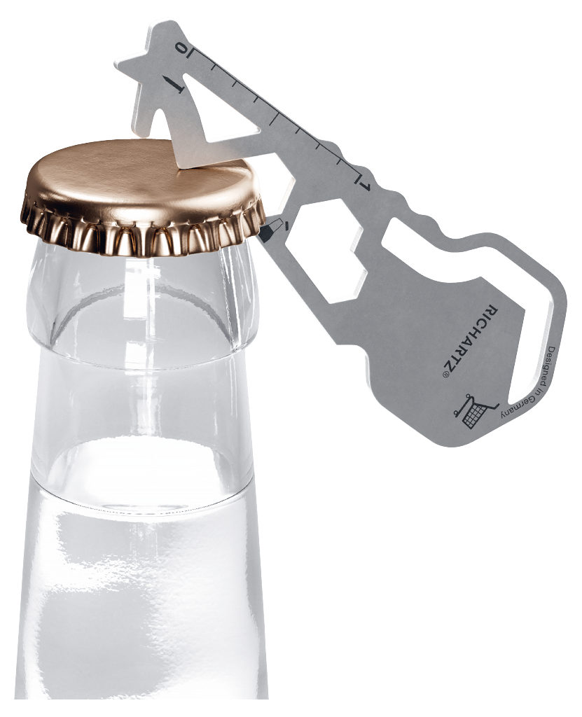 RICHARTZ® SUPER KEY family