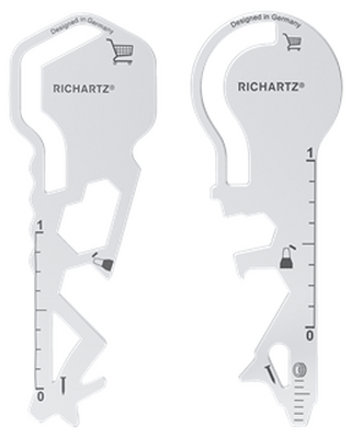 RICHARTZ® SUPER KEY family
