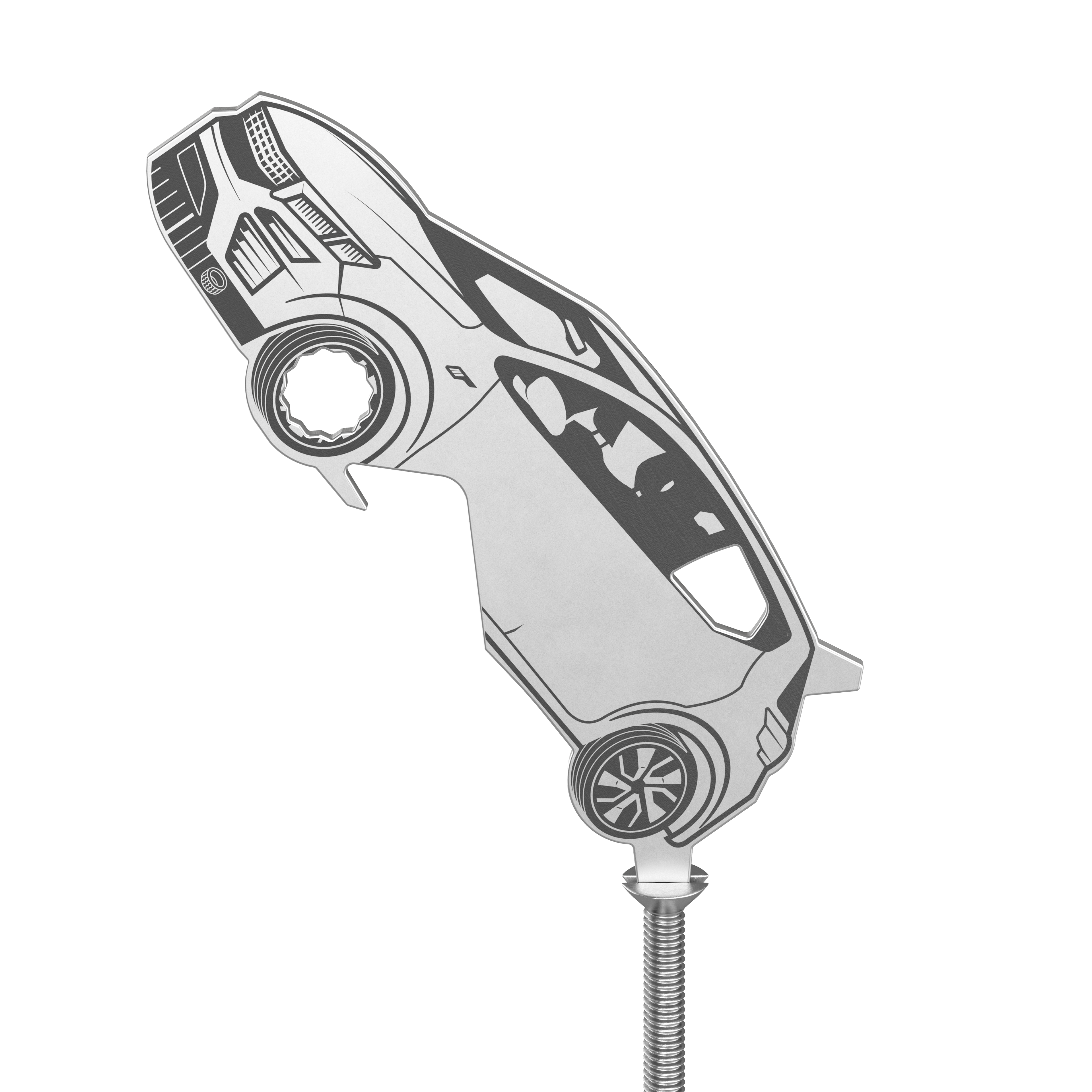 RICHARTZ® SHAPE TOOL car