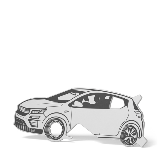 RICHARTZ® SHAPE TOOL car