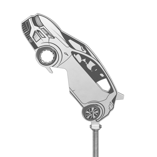 RICHARTZ® SHAPE TOOL car