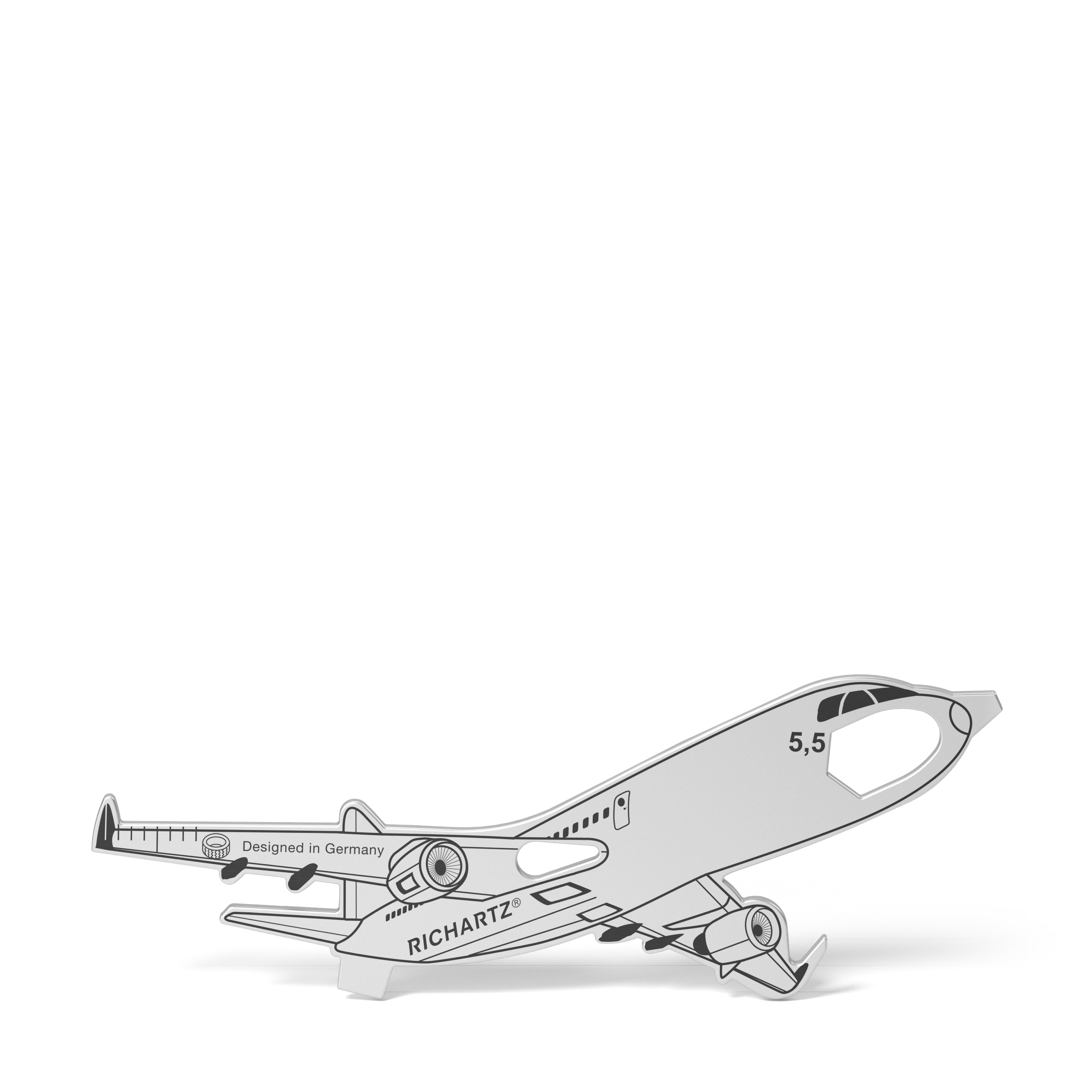 RICHARTZ® SHAPE TOOL plane