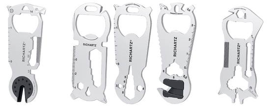 RICHARTZ KEY TOOL® family