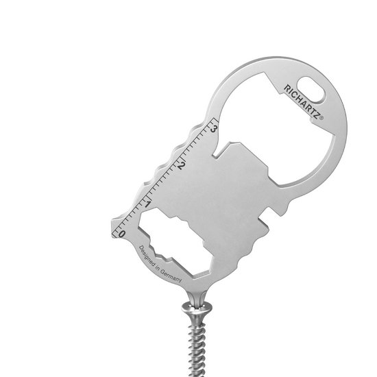 RICHARTZ® KEY TOOL compact 13+