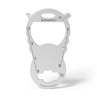 RICHARTZ® KEY TOOL compact shop