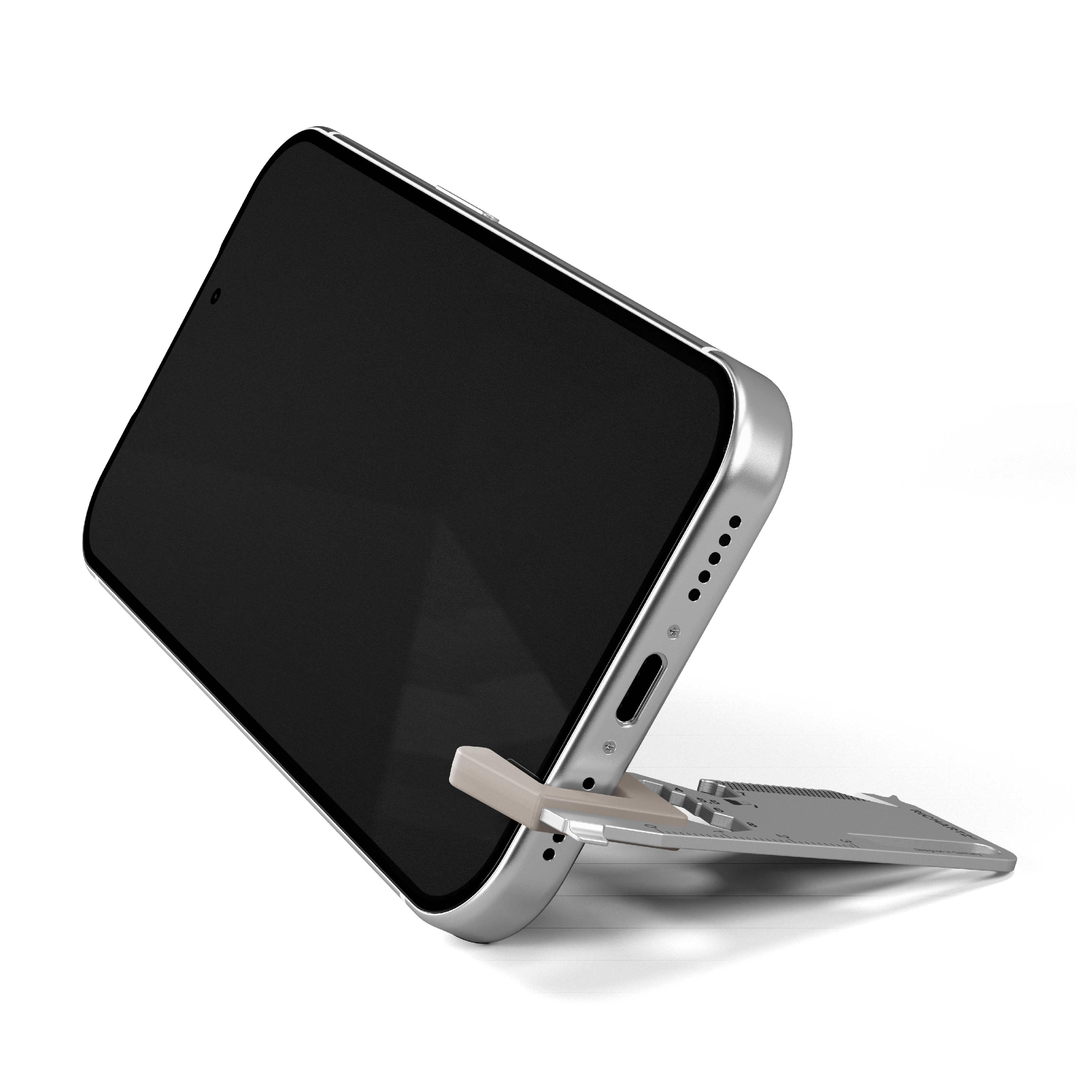 RICHARTZ® KEY TOOL mobile