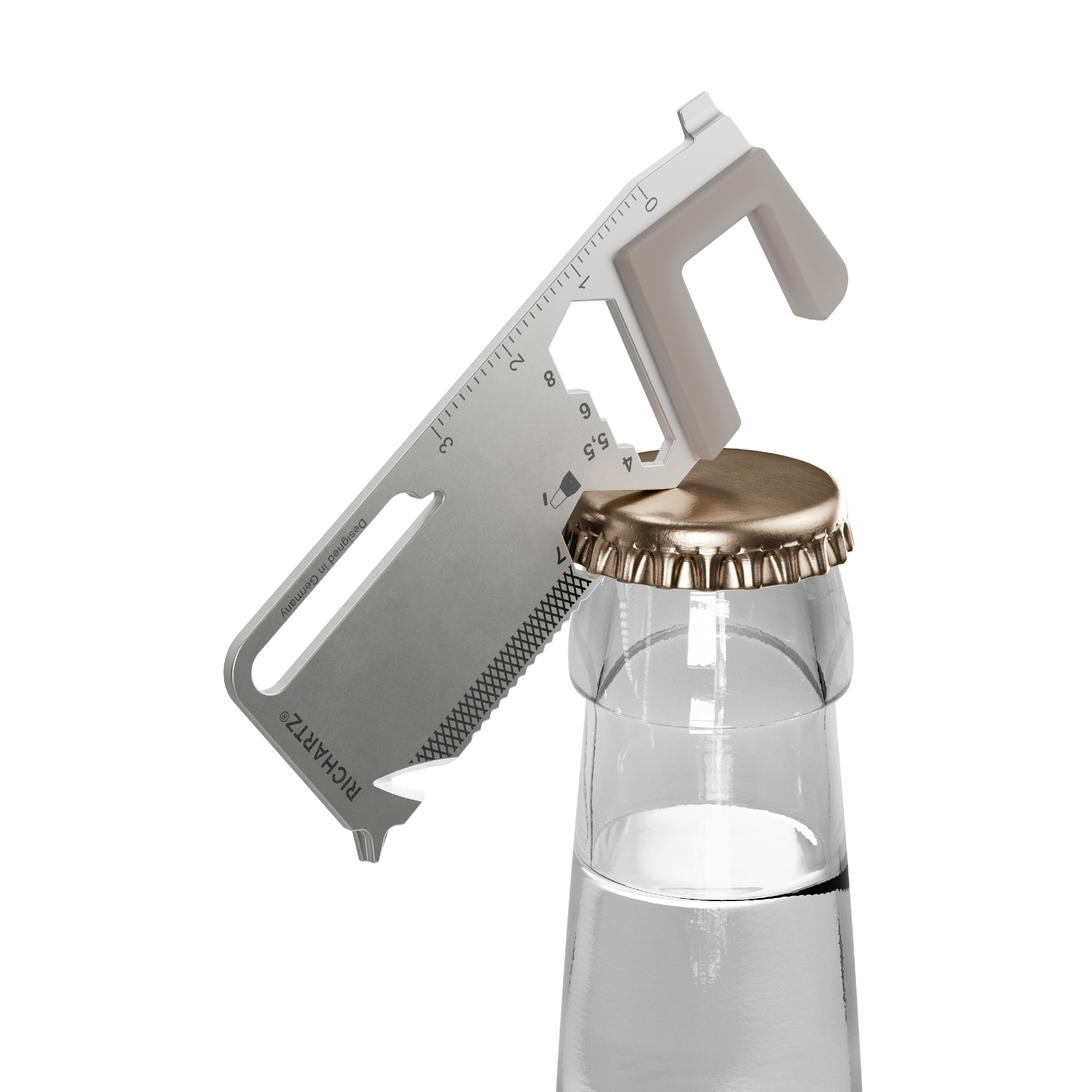 RICHARTZ® KEY TOOL mobile