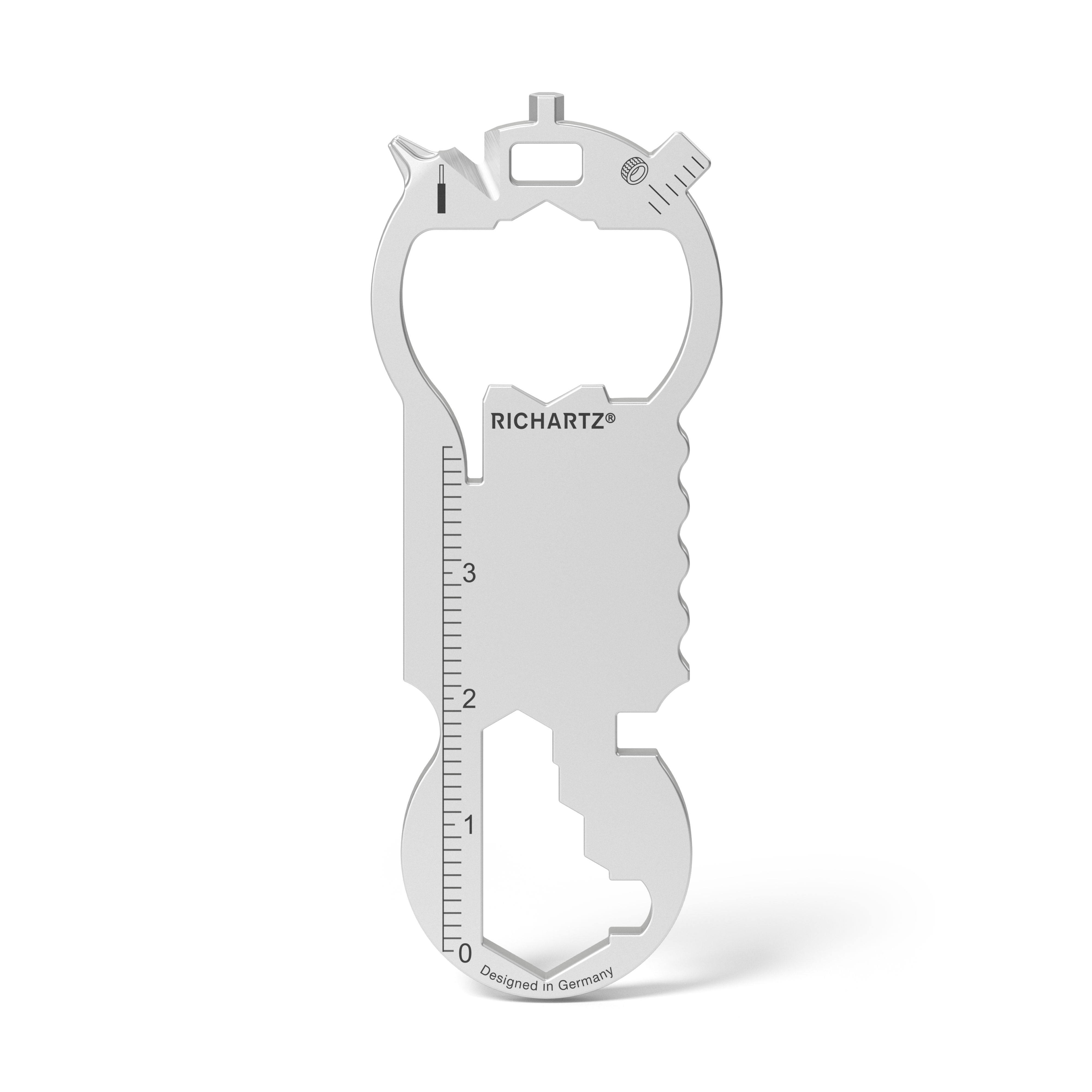 RICHARTZ® KEY TOOL bike