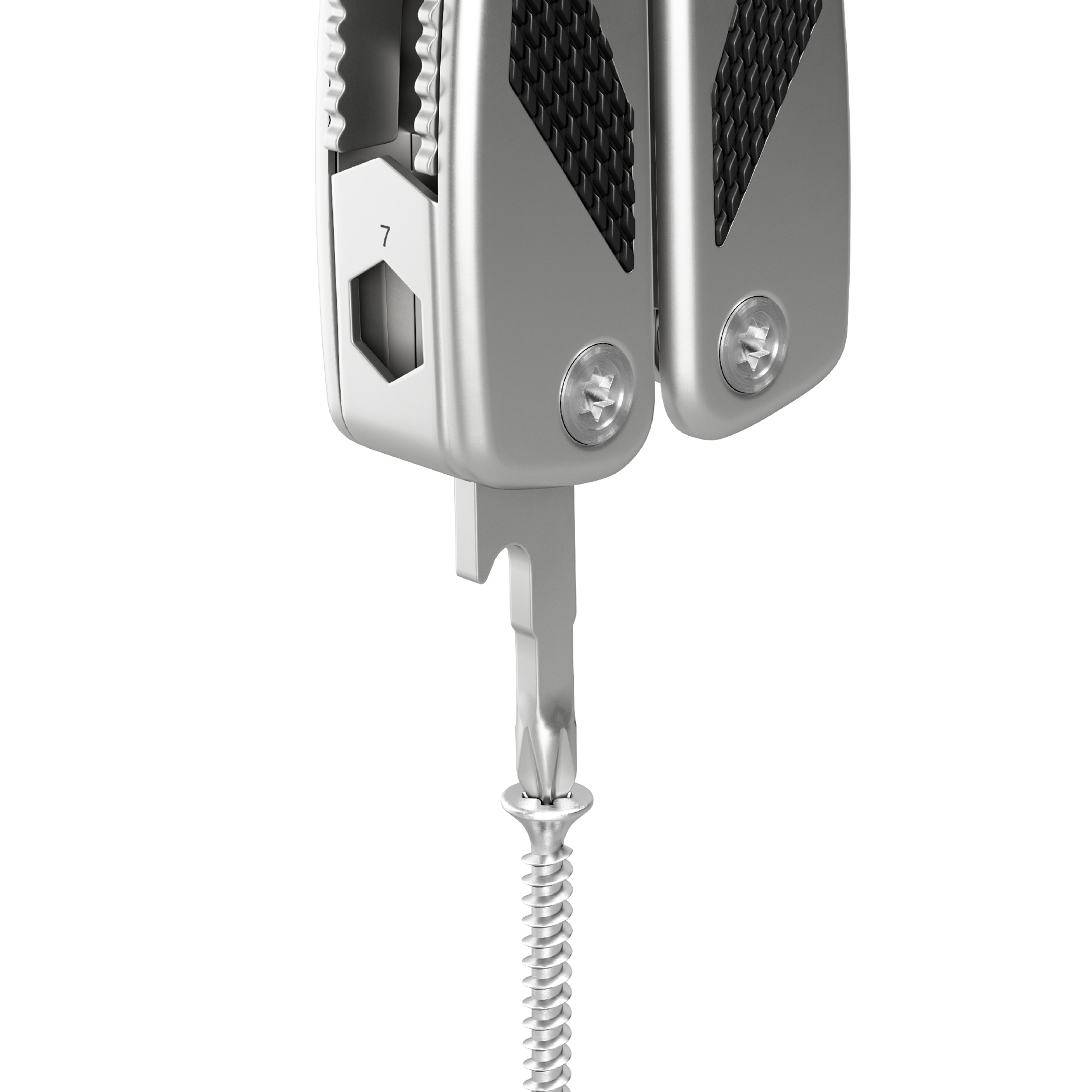 RICHARTZ® GRIP tool pocket