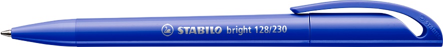 STABILO bright Kugelschreiber