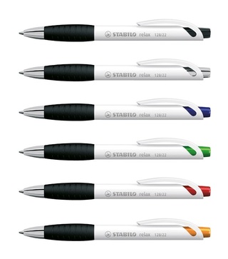 STABILO relax Kugelschreiber