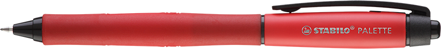 STABILO PALETTE Gelschreiber