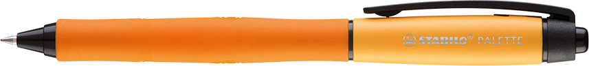 STABILO PALETTE Gelschreiber