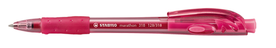 STABILO marathon Kugelschreiber