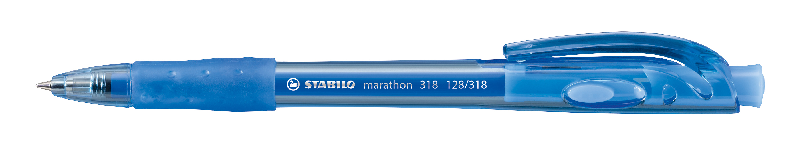 STABILO marathon Kugelschreiber