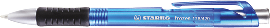 STABILO concept frozen Kugelschreiber