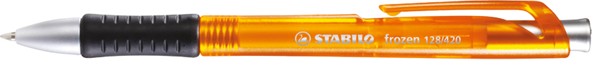 STABILO concept frozen Kugelschreiber