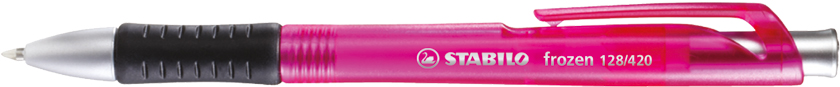 STABILO concept frozen Kugelschreiber