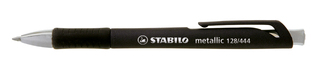 STABILO concept metallic Kugelschreiber