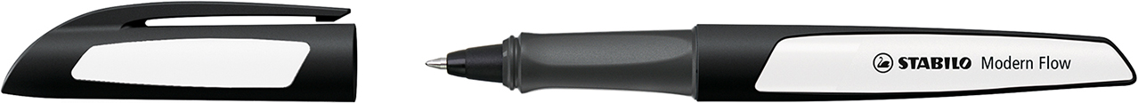 STABILO Modern Flow Gelroller