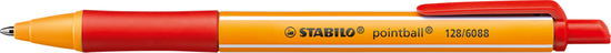 STABILO pointball Kugelschreiber