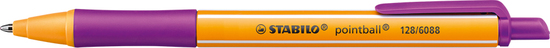 STABILO pointball Kugelschreiber