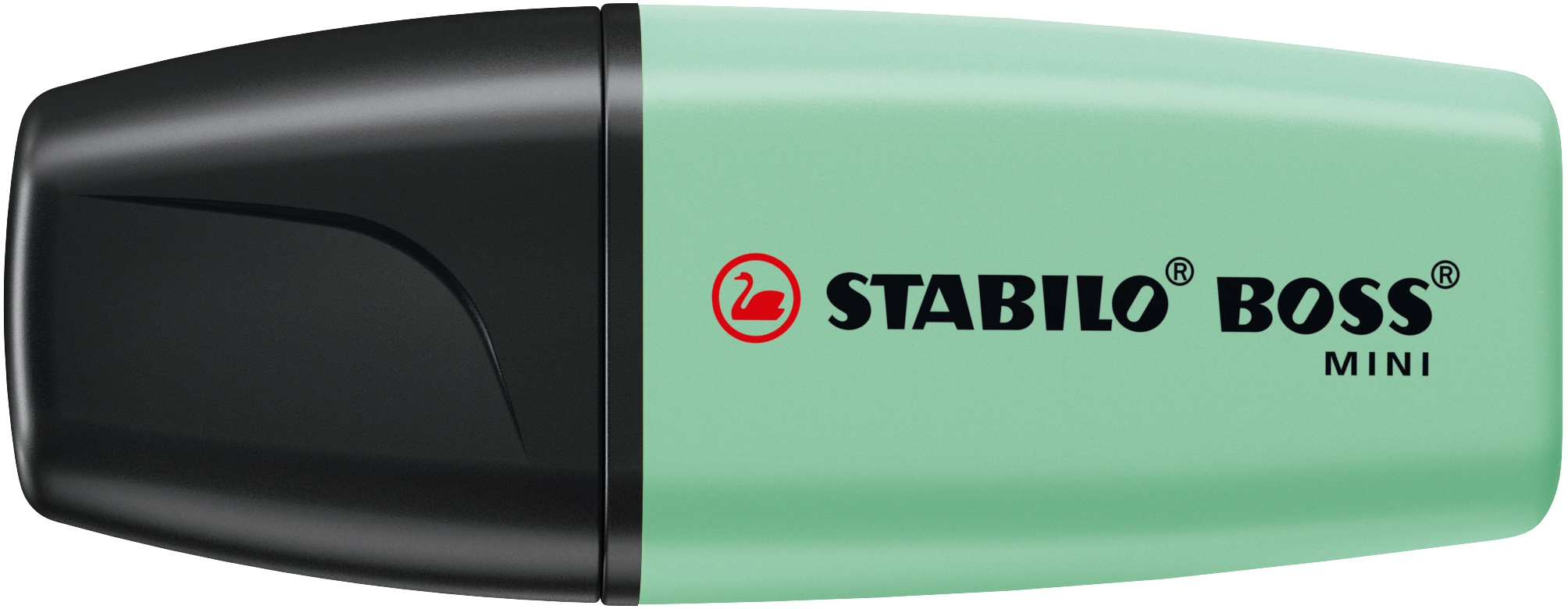 STABILO BOSS MINI Pastel Leuchtmarkierer