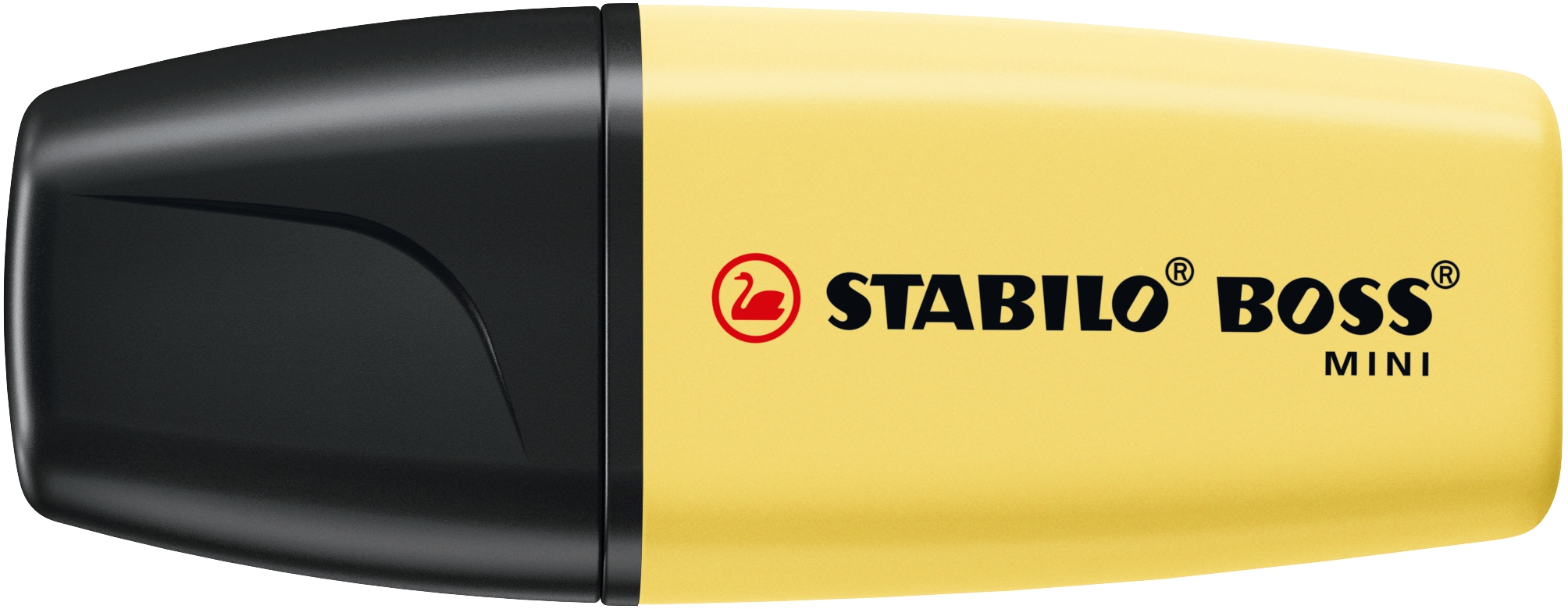 STABILO BOSS MINI Pastel Leuchtmarkierer