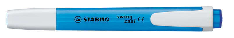 STABILO swing cool Leuchtmarkierer