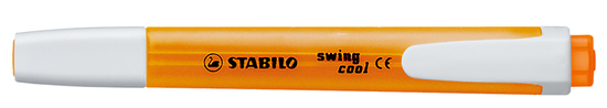 STABILO swing cool Leuchtmarkierer