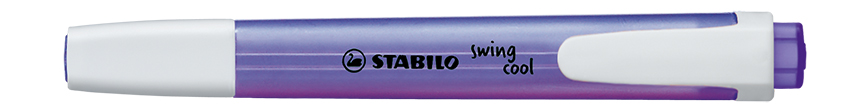 STABILO swing cool Leuchtmarkierer