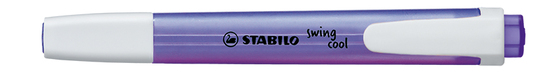 STABILO swing cool Leuchtmarkierer