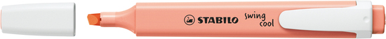 STABILO swing cool Pastel Leuchtmarkierer