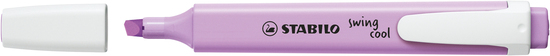 STABILO swing cool Pastel Leuchtmarkierer