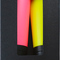 STABILO NEON 2er-Set Leuchtmarkierer