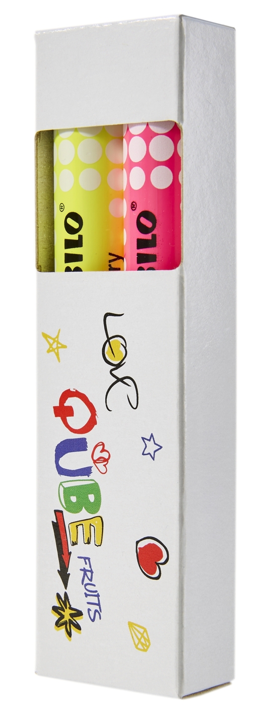STABILO MARKdry Whiteboard-Marker 2er-Set