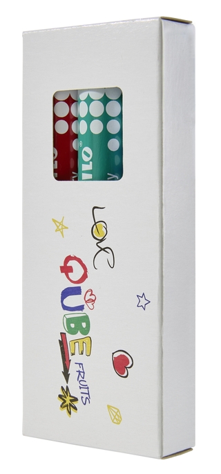 STABILO MARKdry Whiteboard-Marker 3er-Set