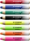 STABILO MARKdry Whiteboard-Marker