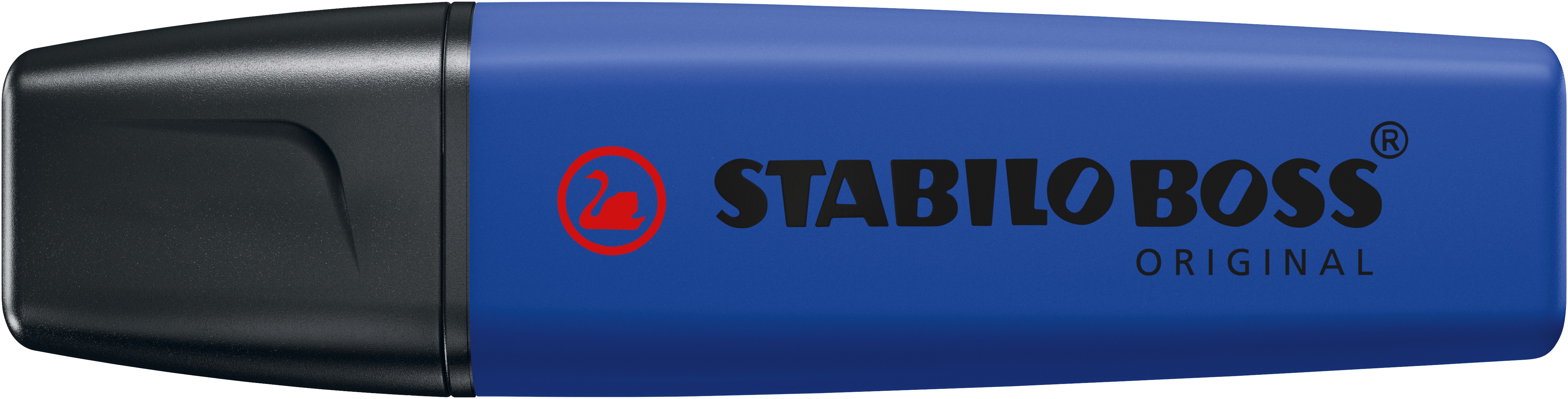 STABILO BOSS ORIGINAL NatureCOLORS Leuchtmarkierer