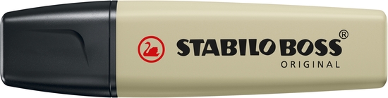 STABILO BOSS ORIGINAL NatureCOLORS Leuchtmarkierer