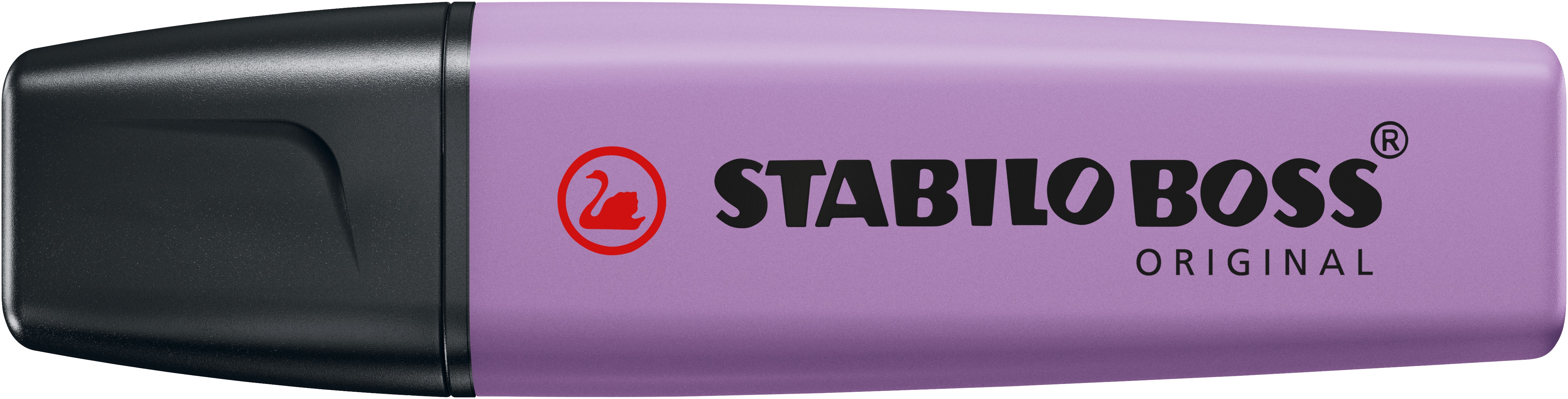 STABILO BOSS ORIGINAL NatureCOLORS Leuchtmarkierer