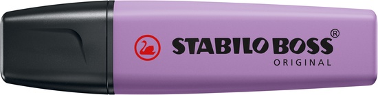 STABILO BOSS ORIGINAL NatureCOLORS Leuchtmarkierer