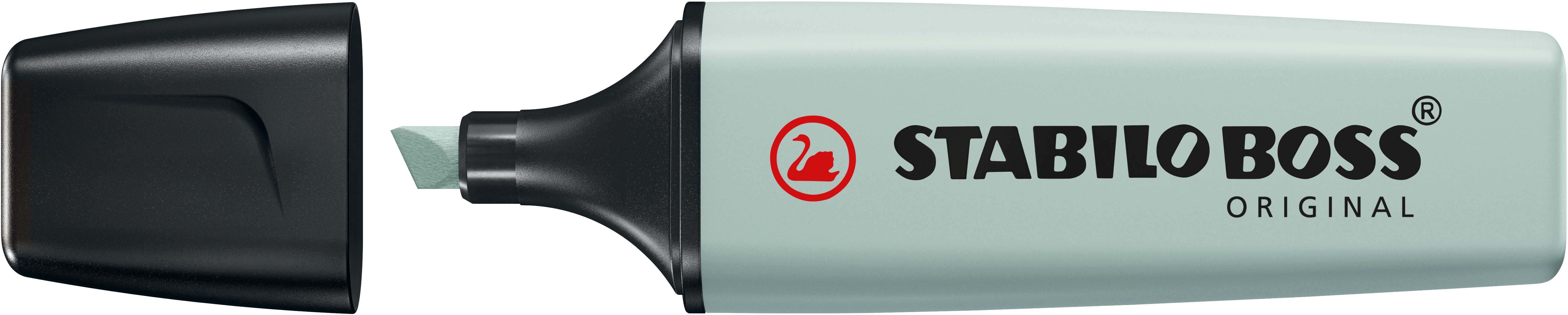 STABILO BOSS ORIGINAL NatureCOLORS Leuchtmarkierer