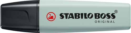STABILO BOSS ORIGINAL NatureCOLORS Leuchtmarkierer