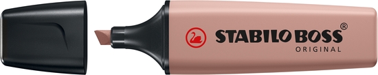 STABILO BOSS ORIGINAL NatureCOLORS Leuchtmarkierer