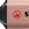 STABILO BOSS ORIGINAL NatureCOLORS Leuchtmarkierer