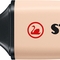 STABILO BOSS ORIGINAL NatureCOLORS Leuchtmarkierer