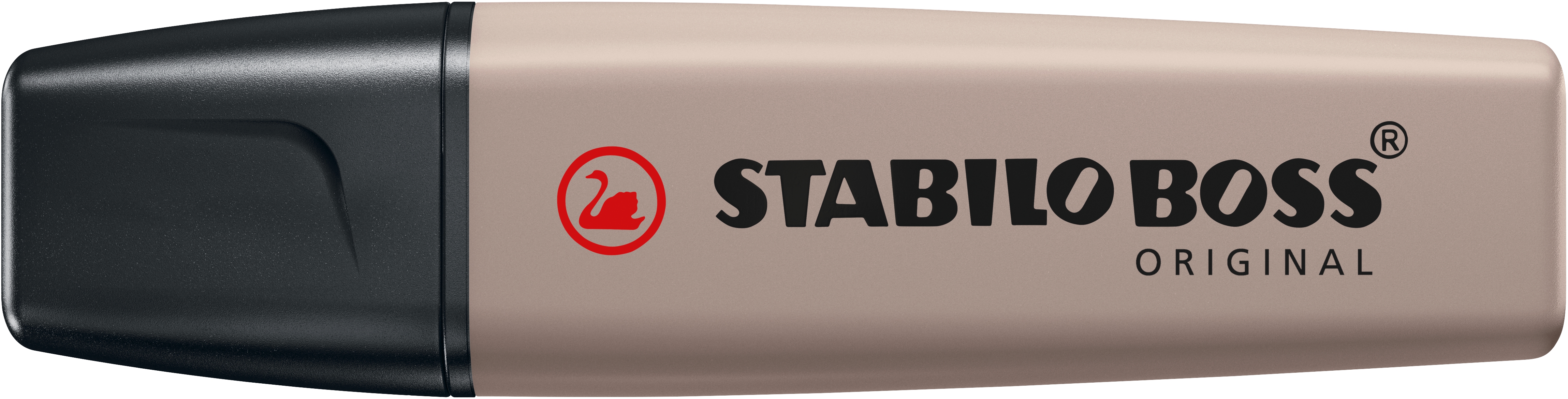 STABILO BOSS ORIGINAL NatureCOLORS Leuchtmarkierer