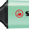 STABILO BOSS ORIGINAL Pastel Leuchtmarkierer